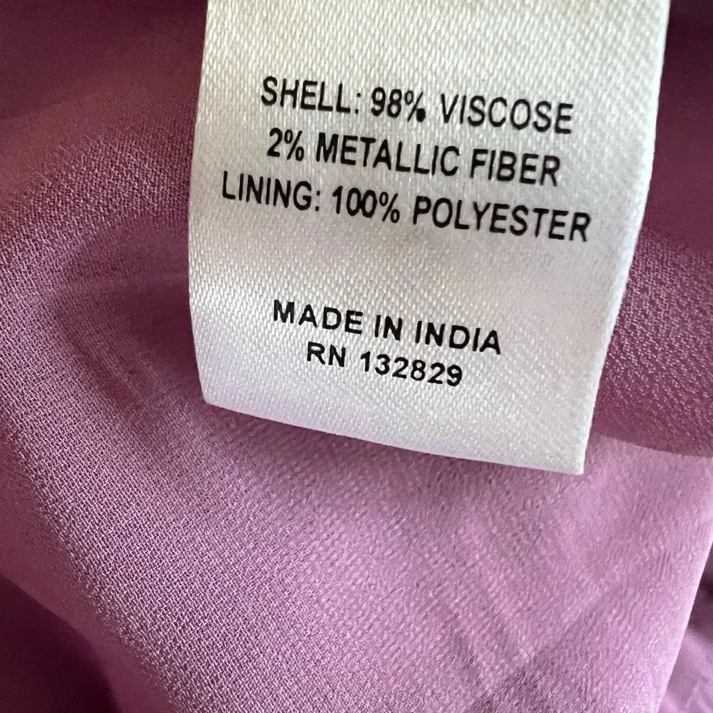 Tularosa Floral Flora Maxi Dress in Juno - Picture 9 of 11